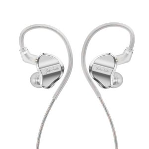 FiiO JD1 In Ear Earphones