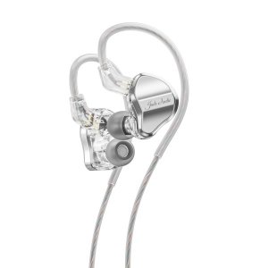 FiiO JD1 In Ear Earphones