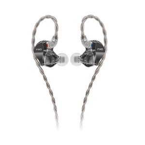 FiiO JH5 1 Dynamic & 4 BA Driver Hybrid In Ear Earphones