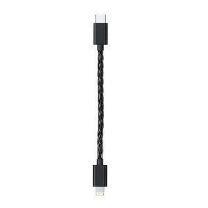 FiiO LT-LT2 Lightning to Type C USB Cable