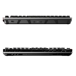 FiiO KB3 Wireless Mechanical Keyboard