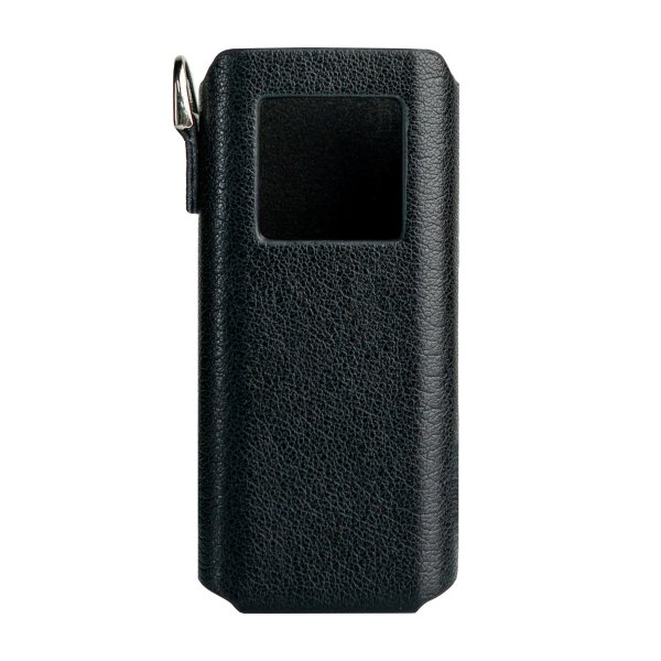 FiiO Leather Case for the FiiO BTR15