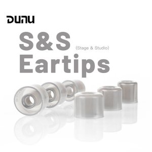 Dunu KIMA Classic High-Performance 10mm Dual-Cavity Dynamic Driver In Ear Earphones