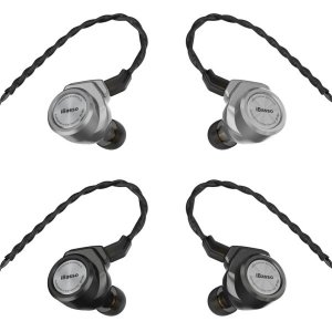 iBasso 3T-154 Dynamic Driver IEMs