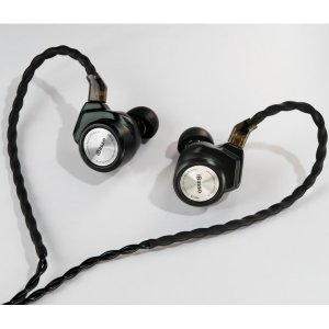 iBasso 3T-154 Dynamic Driver IEMs