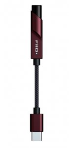 FiiO KA11 USB Dongle DAC and Amp
