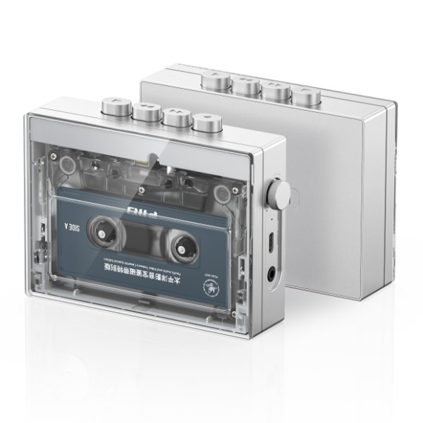 FiiO CP13 Cassette Player