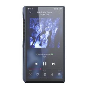FiiO M23 Portable High Resolution Music Player