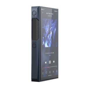 FiiO M23 Portable High Resolution Music Player