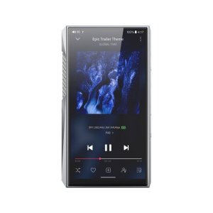 FiiO M23 Portable High Resolution Music Player