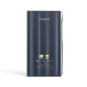 FiiO M23 Portable High Resolution Music Player