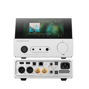 Shanling EM7 Flagship Lossless Desktop Player with ES9038Pro ESS DAC