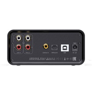 FiiO K7 DAC/AMP - Bluetooth version (Original box missing)