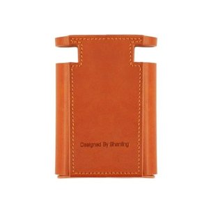 Leather Case for the Shanling H2