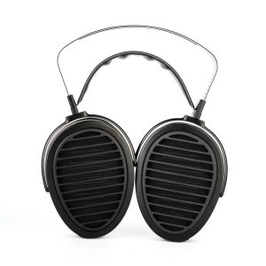 HiFiMAN Arya Organic High End Planar Headphones (Box opened)