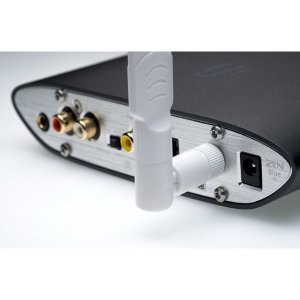 iFi Audio ZEN BLUE Streamer DAC V2 (Damaged packaging)