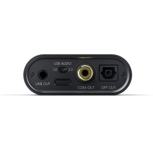 FiiOs new K3 Type-C USB DAC Headphone Amp (Box opened)