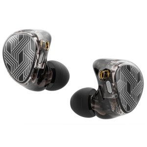 FiiO FA19 New Flagship 10 Knowles BA Driver IEMs