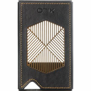 Leather Case for the Shanling Onix XM5 Player