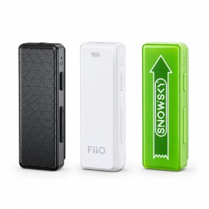 FiiO BTR11 Bluetooth Headphone Amp Dongle