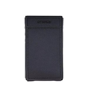Leatherette Case for the FiiO JM21