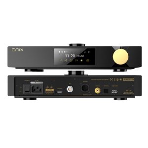 Shanling Onix Zenith XST20 CD Transport
