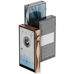 Shanling M3 Plus Digital Audio Player