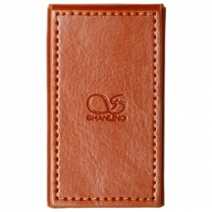 Leather Case for the Shanling UP6