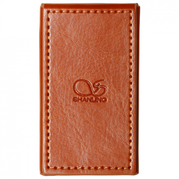 Leather Case for the Shanling UP6
