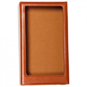 Leather Case for the Shanling UP6