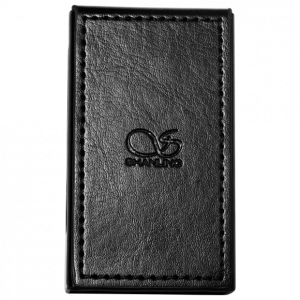 Leather Case for the Shanling UP6