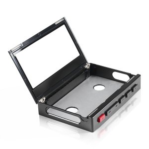 Cassette Style Case for the FiiO M21 DAP