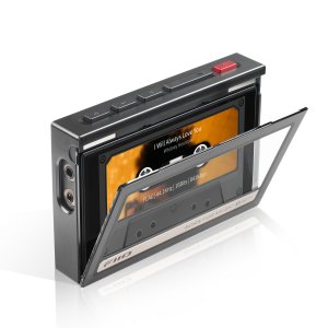 Cassette Style Case for the FiiO M21 DAP