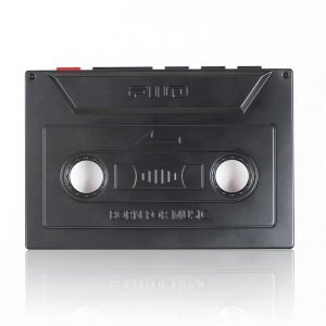 Cassette Style Case for the FiiO M21 DAP