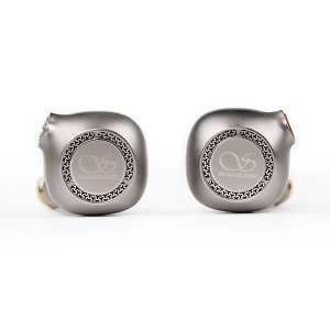 Shanling MG800 IEMs with Semi-open Acoustic Design