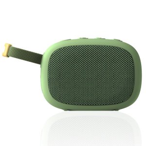 FiiO Snowsky Anywhere Portable Bluetooth Speaker with Bluetooth 5.4
