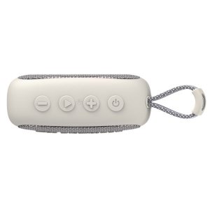 FiiO Snowsky Anywhere Portable Bluetooth Speaker with Bluetooth 5.4