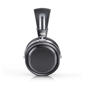 FiiO FT1 Pro Open-Back Planar Magnetic Headphones - BLACK (Box opened)