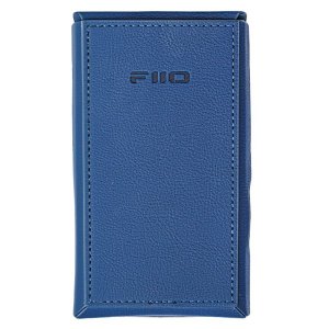 Leather Case for the FiiO M21 DAP