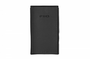 Leather Case for the FiiO M21 DAP
