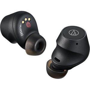 Audio Technica ATH-CKS30TW+ Wireless Headphones