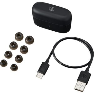 Audio Technica ATH-CKS30TW+ Wireless Headphones