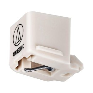 Conical Replacement Stylus for FiiO TT13/AT3600L