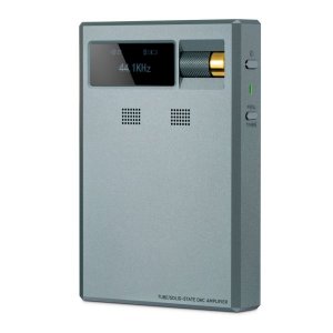 Cayin RU9 USB DAC Headphone Amplifier