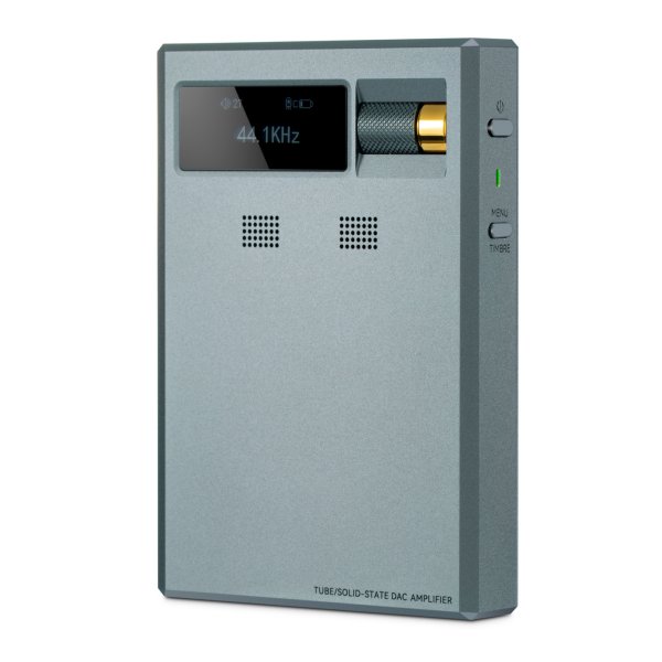 Cayin RU9 USB DAC Headphone Amplifier
