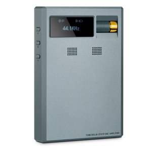 Cayin RU9 USB DAC Headphone Amplifier