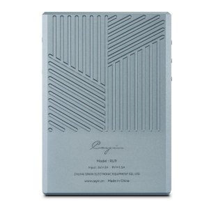 Cayin RU9 USB DAC Headphone Amplifier
