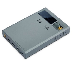 Cayin RU9 USB DAC Headphone Amplifier