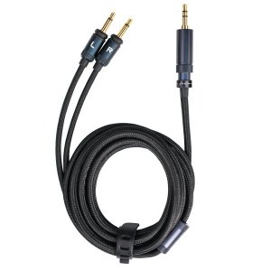 FiiO LL-RC 3M Headphone Cable with Furukawa Monocrystalline Copper