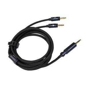 FiiO LL-RC 3M Headphone Cable with Furukawa Monocrystalline Copper